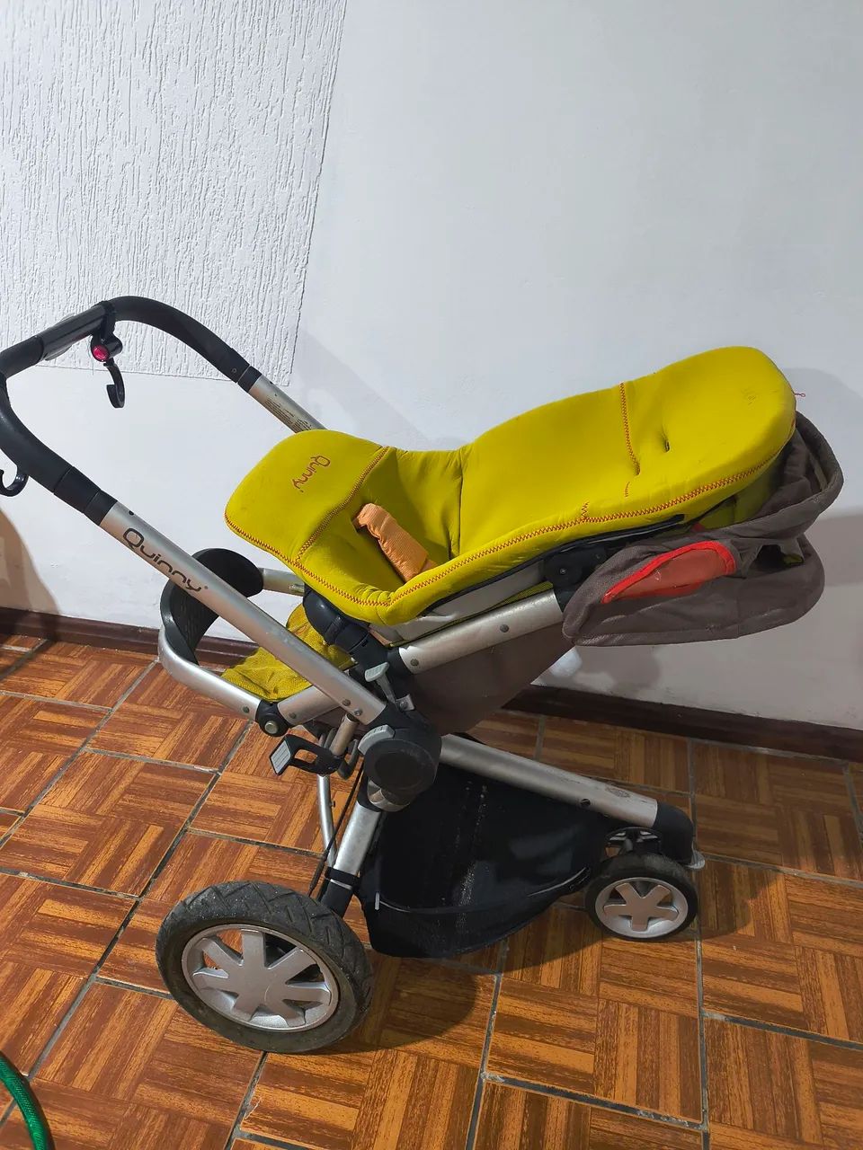 Carrinho Bebê  - Foto 2