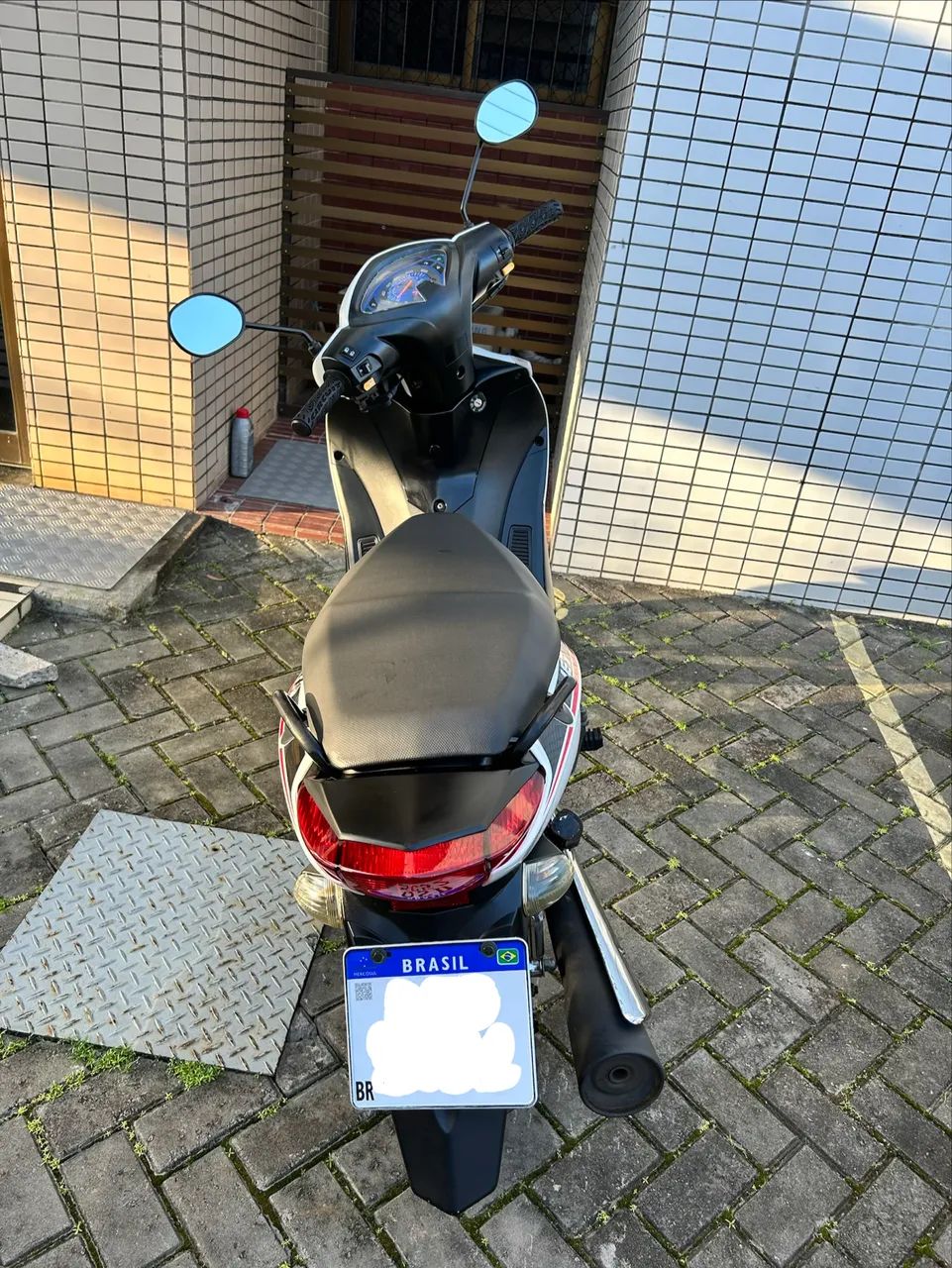 Shineray jet 125 - Foto 4