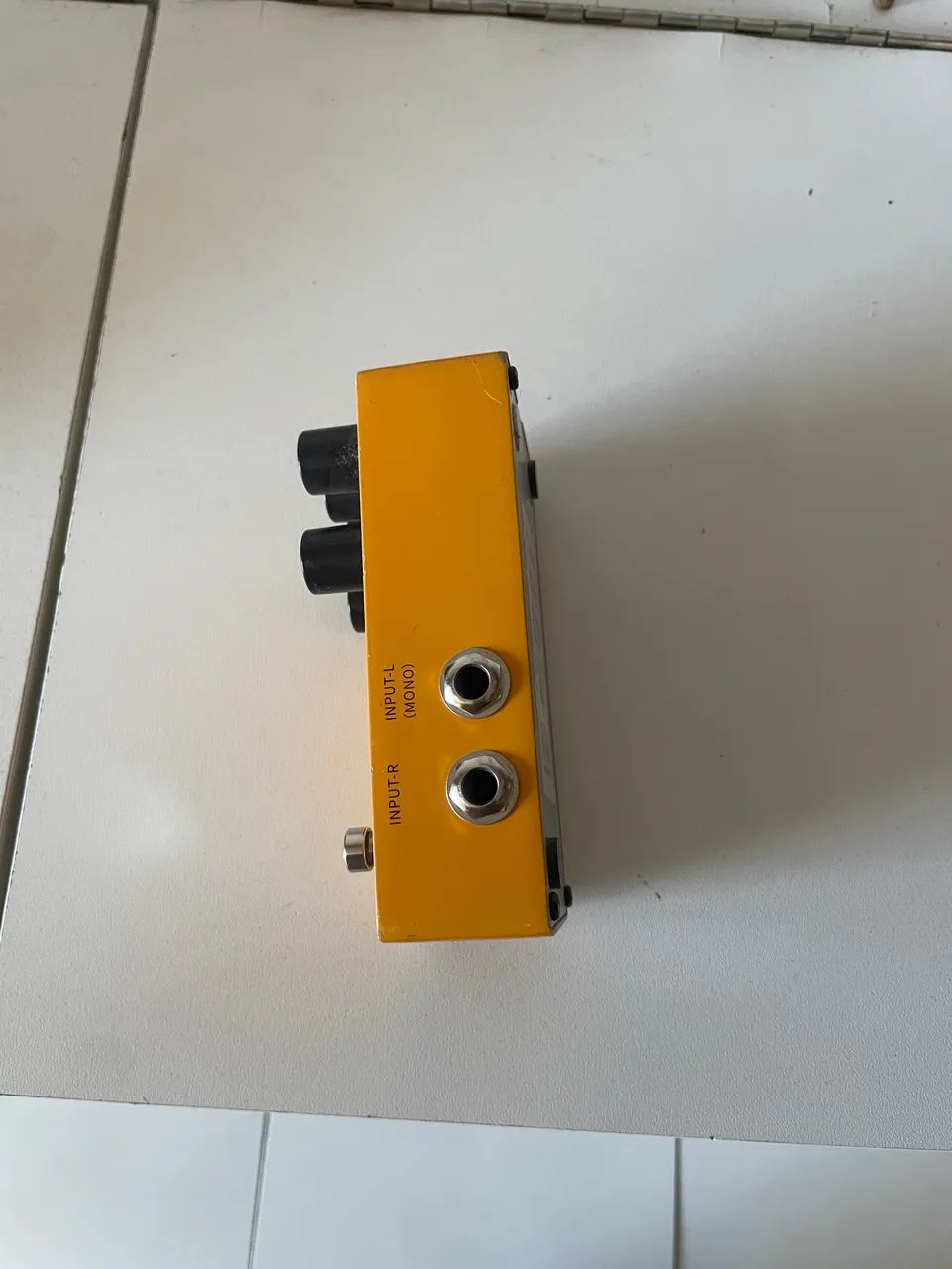 Pedal flama fs07 - Foto 2