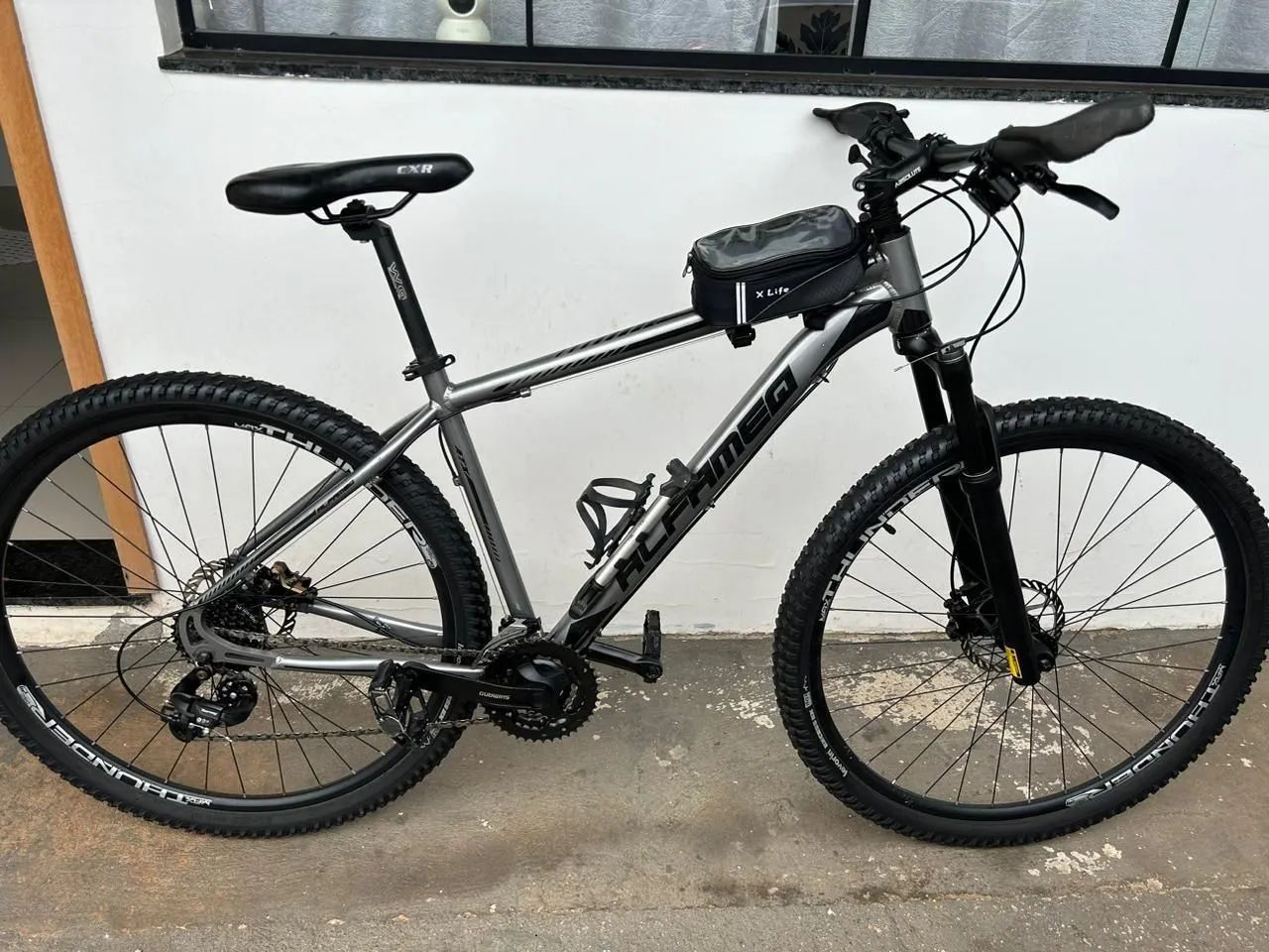 Bike alfameq - Foto 4