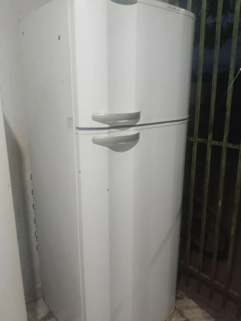 VENDA JA RAPIDO 