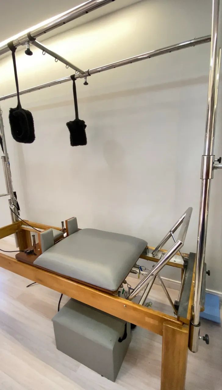 PILATES - CADILLAC+REFORMER - Foto 2