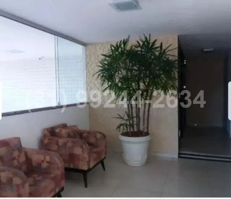 3 Quartos(Suite) | 146m² | Iha do Leite | OK - Foto 3