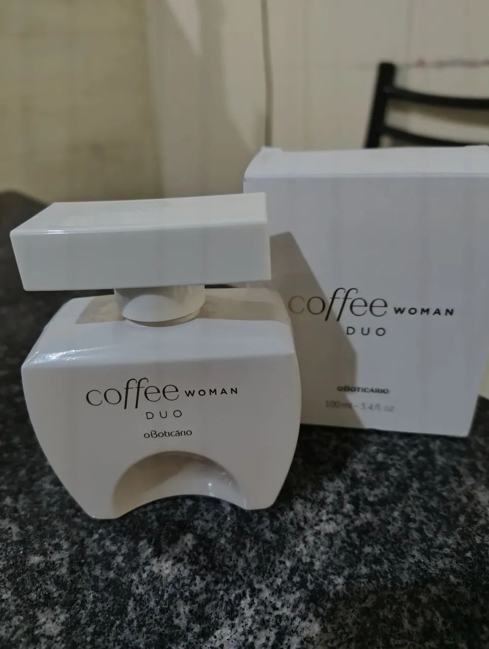 Perfume Coffee Duo - Foto 2