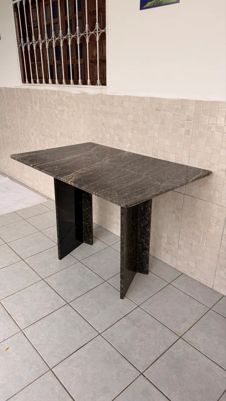 Mesa de Granito - Foto 3