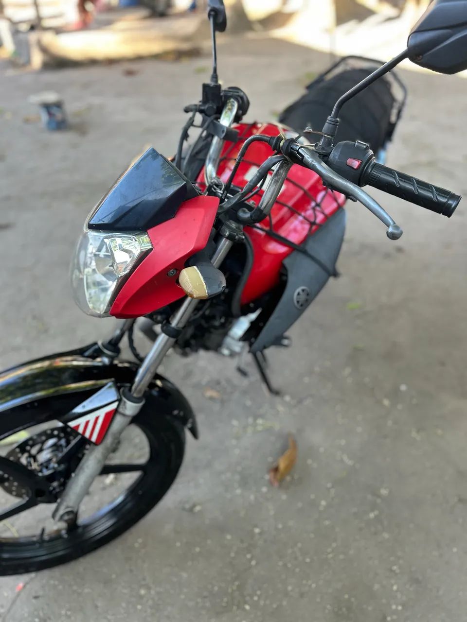 Vendo factor 150 em dia  - Foto 3