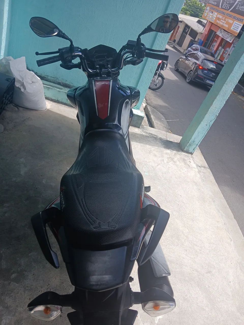 Transforme sua mobilidade em agilidade e diversão  - Foto 2