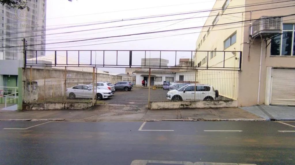 Terreno à venda em Cambé, Centro, com 126 m² - Foto 2