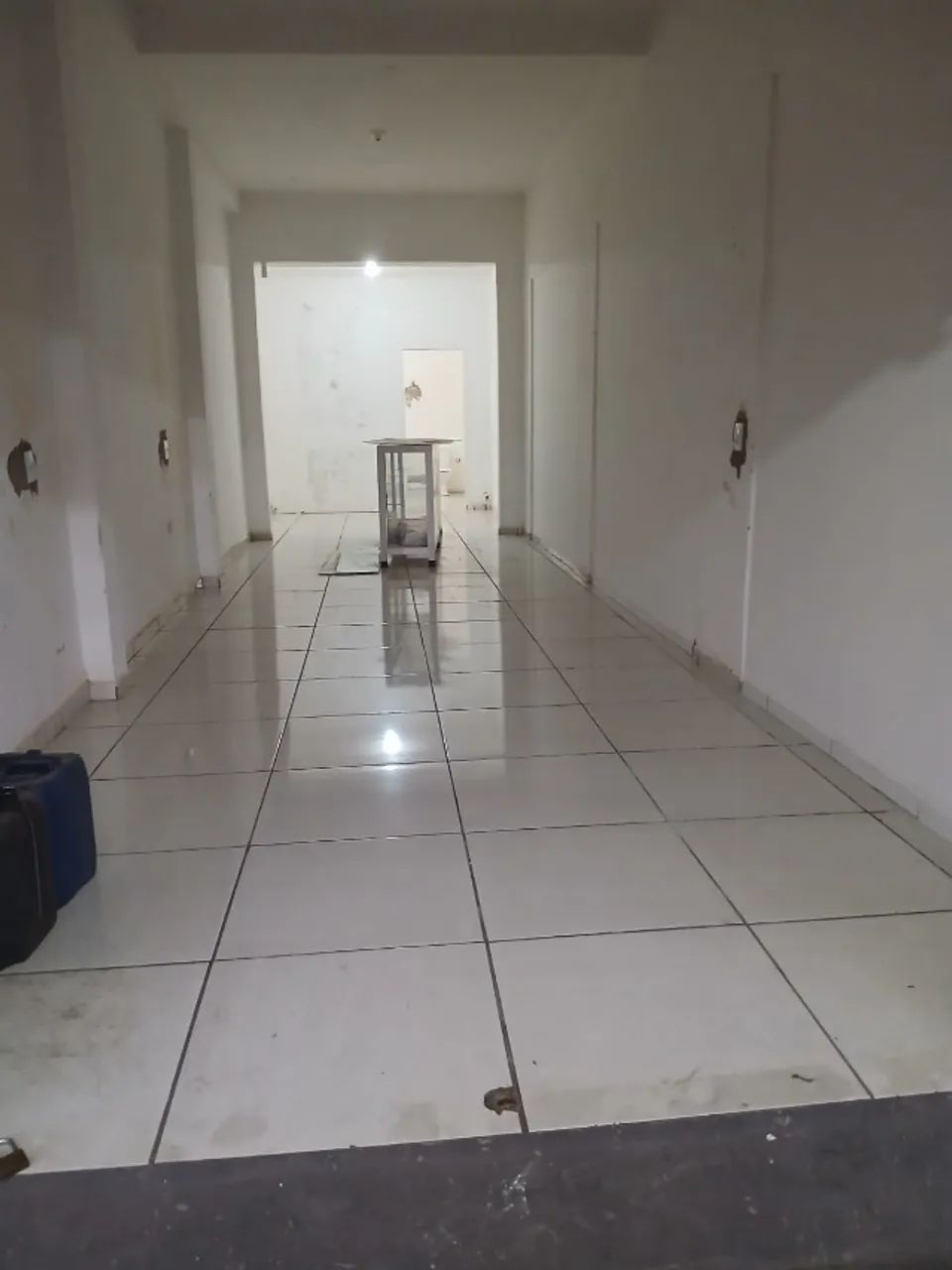 Aluga-se Salão Comercial no Tijucal - Foto 4
