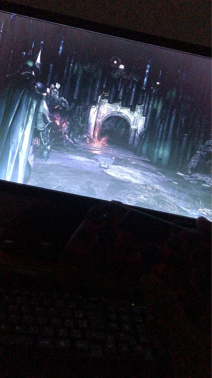 Computador Gamer + Monitor 21,5 polegadas - Foto 4