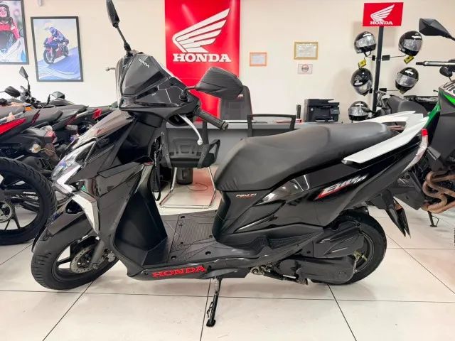 Elite 125              ( Automática ) - Foto 2