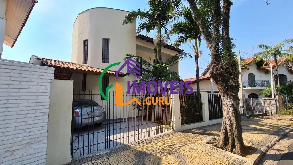 CASA ASSOBRADADA - VILA EMBARÉ - SP