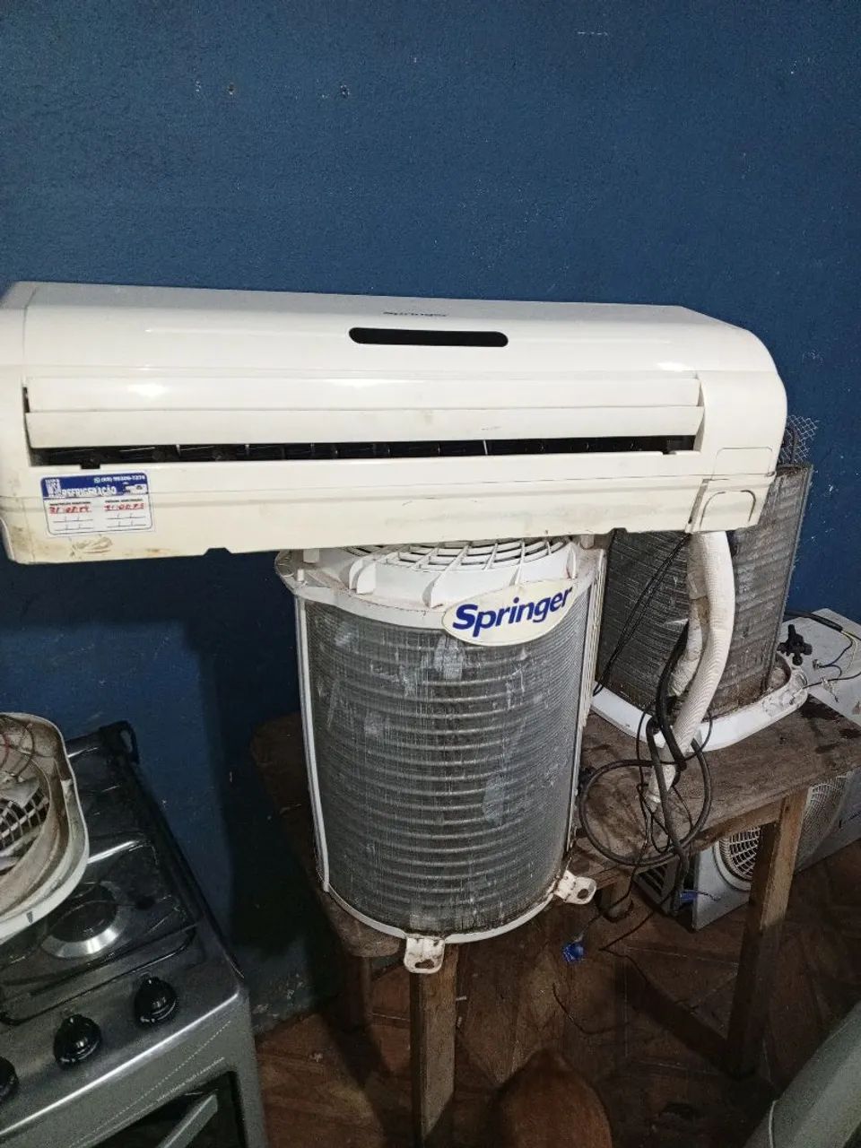 Arcondicionado  - Foto 3