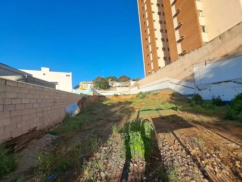Terreno Comercial para Locação Avenida Princesa do Oeste. - Foto 4