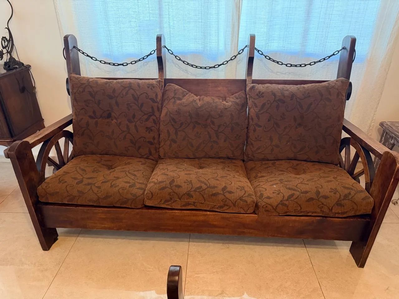 Conjunto sofá - Foto 4