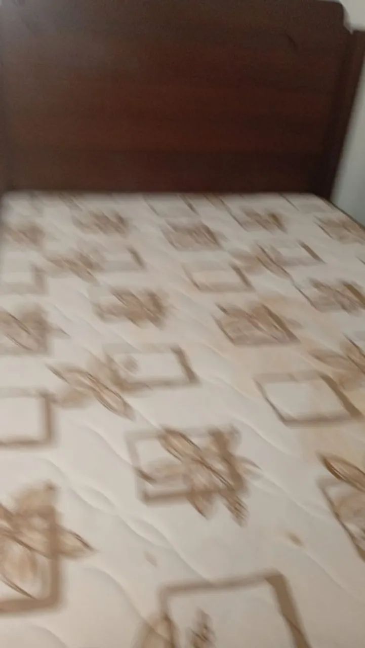 Cama casal