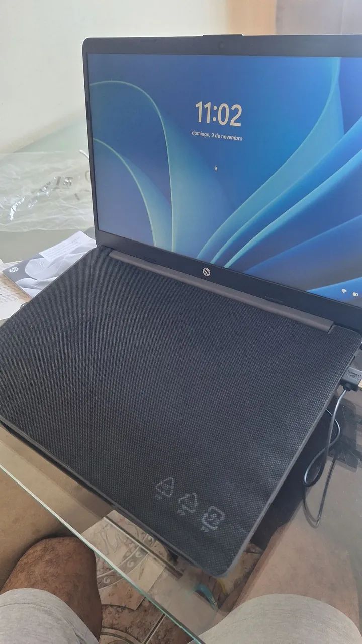 Notebook HP  - Foto 4