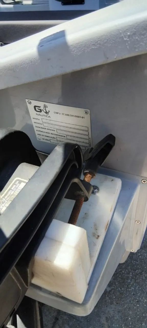 Barco 5.3  - Foto 3