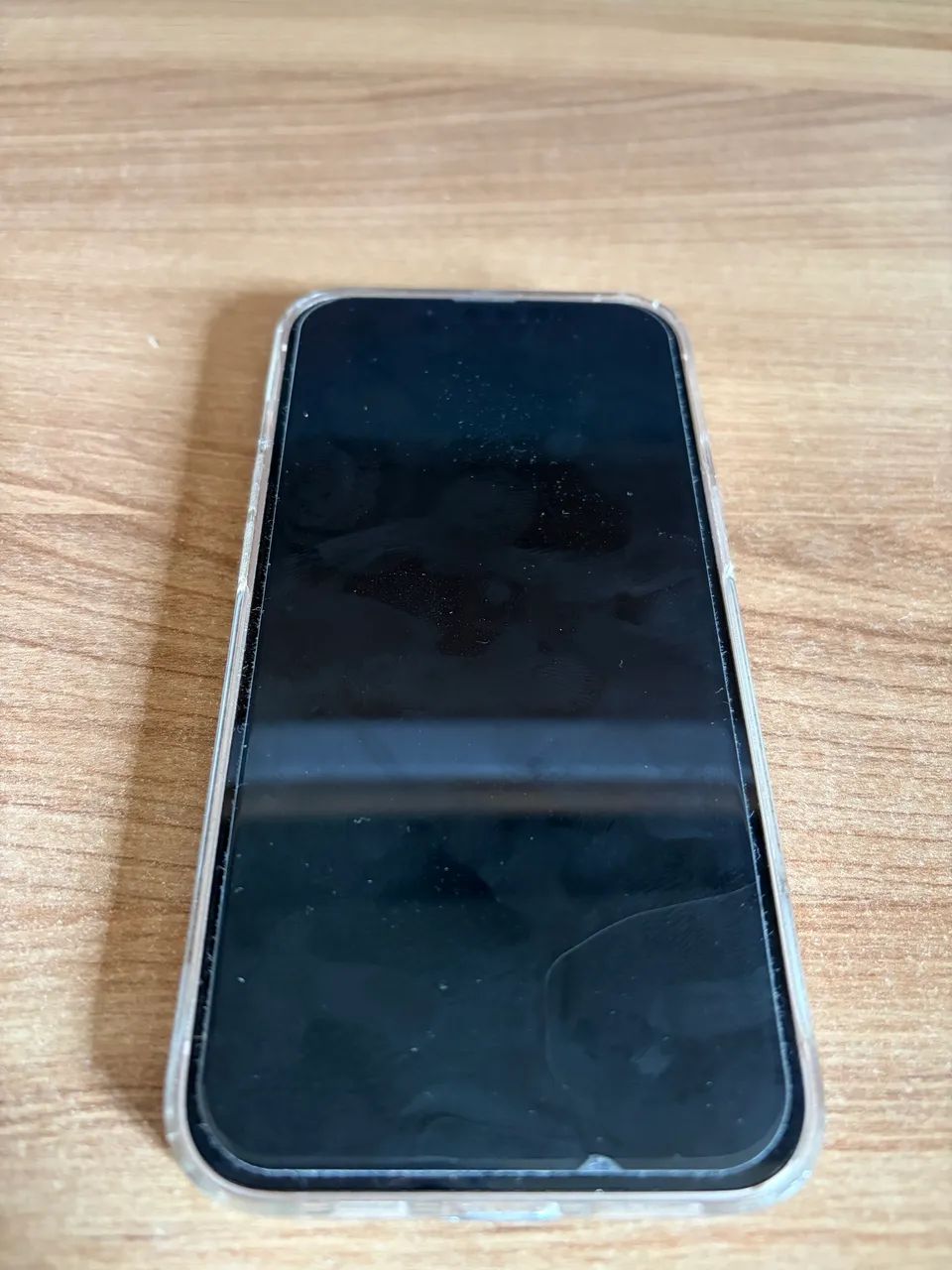 iPhone 13 rosa Bebê 128gb!! Somente venda - Foto 2
