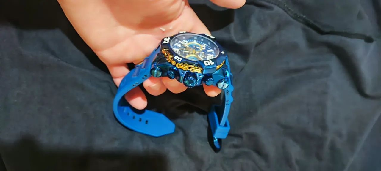 INVICTA Mammoth - Foto 4