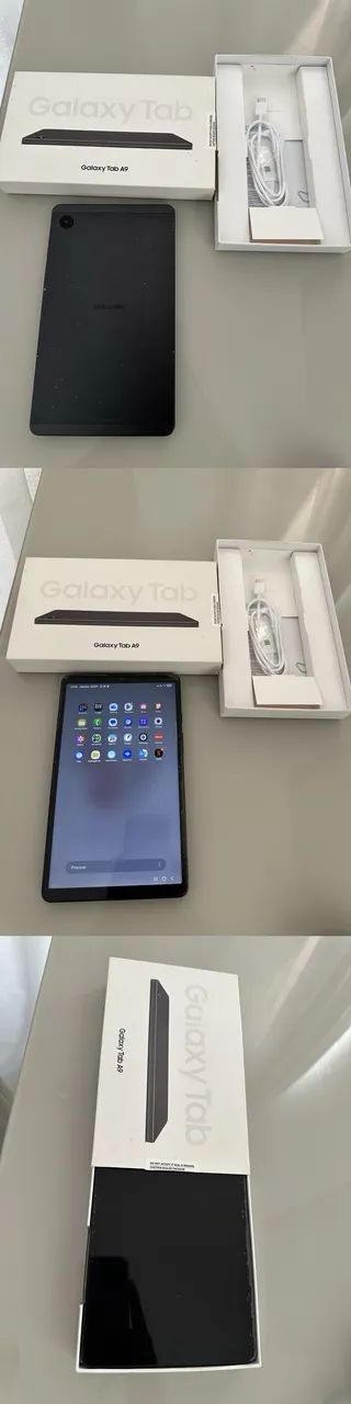 Tablete A09