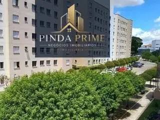 Apartamento à venda, no Residencial Altos Do Santana em Pindamonhangaba, Santana, com 2 qu - Foto 2