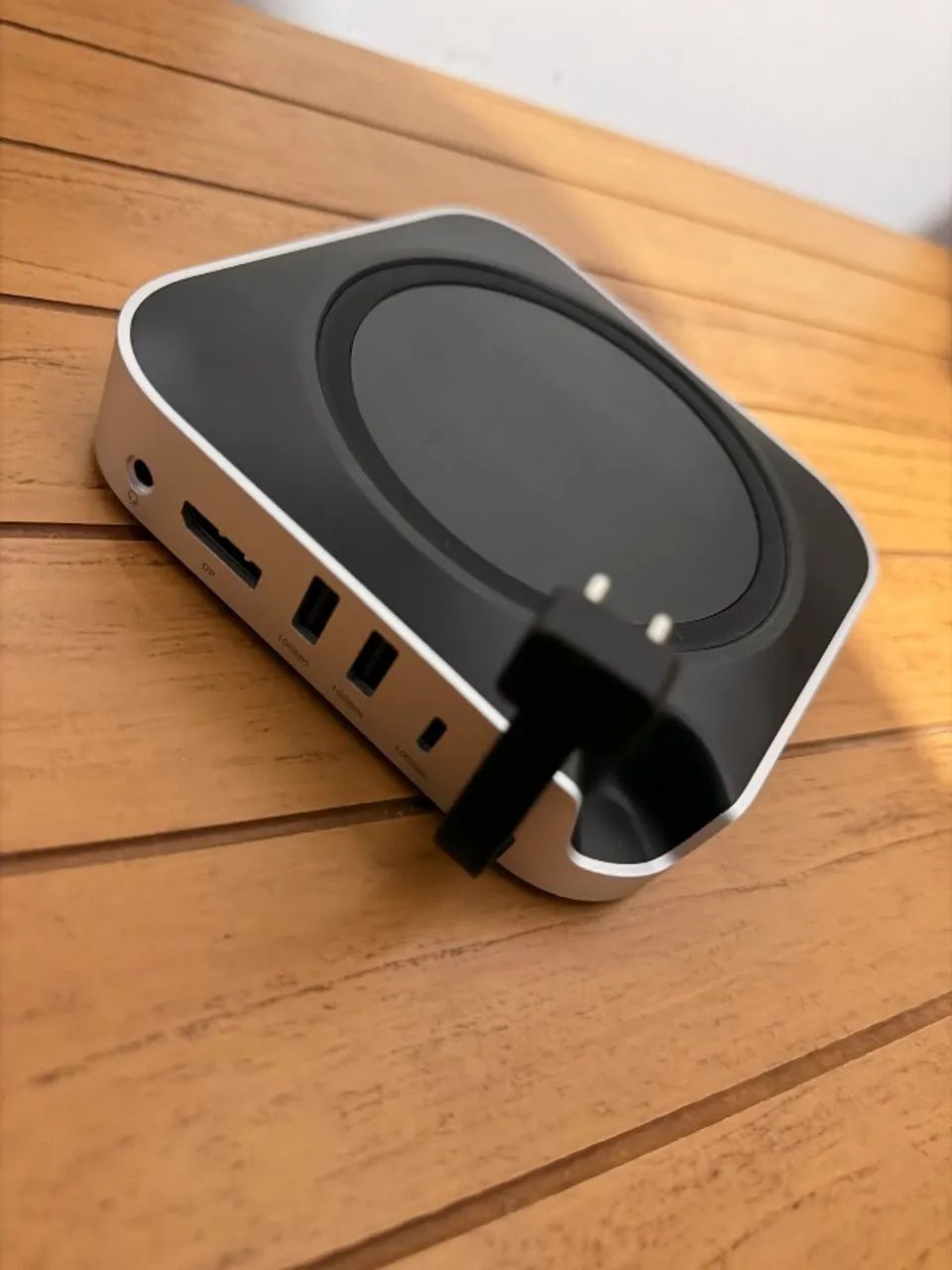 ?Hub UGREEN 10-in-1 para Mac Mini - Foto 2