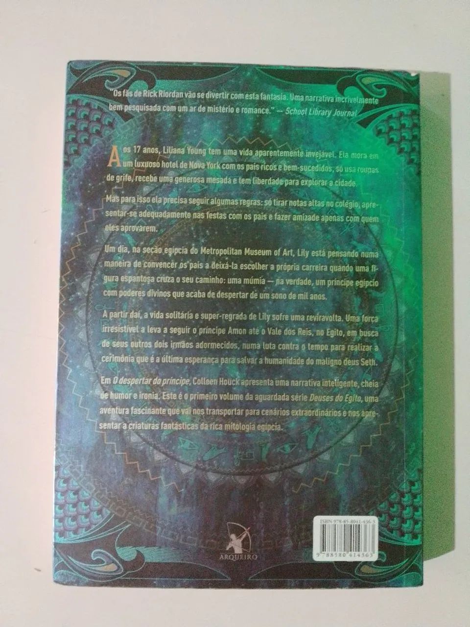 Livro - Foto 3