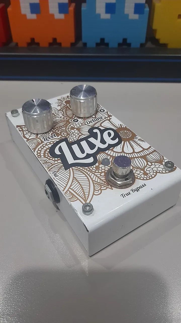 Digitech Luxe