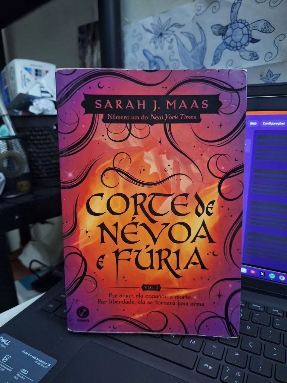 Coleção corte de rosa e espinhos  - Foto 3