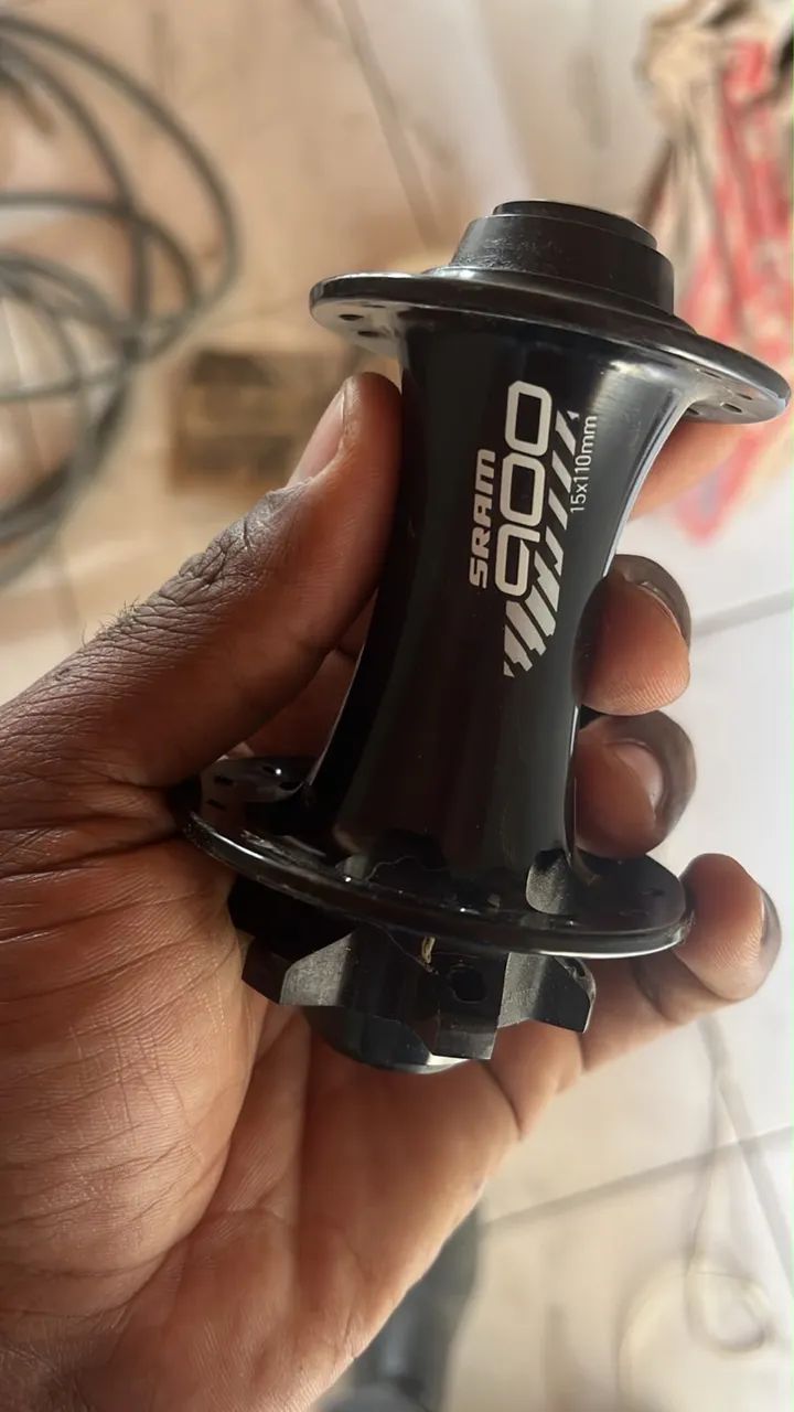 Cubos mtb - Foto 3