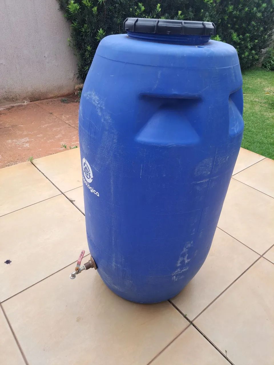 Eco Tanque 240L - Foto 3