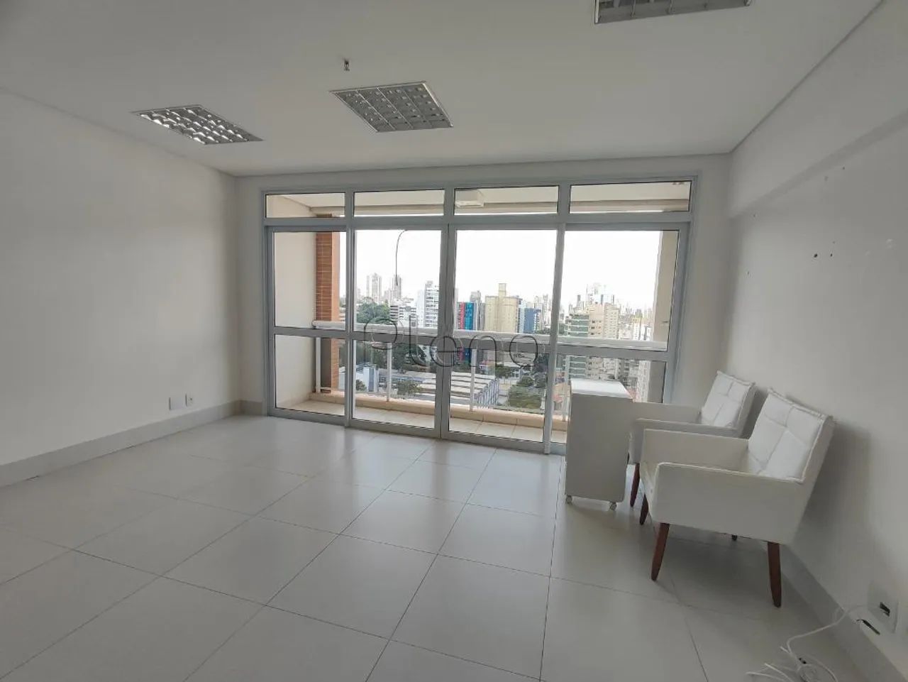 Sala à venda em Campinas, Botafogo, com 47 m², Dot Office - Foto 2