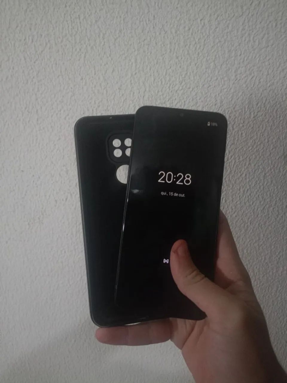 Moto G09 play - Foto 5