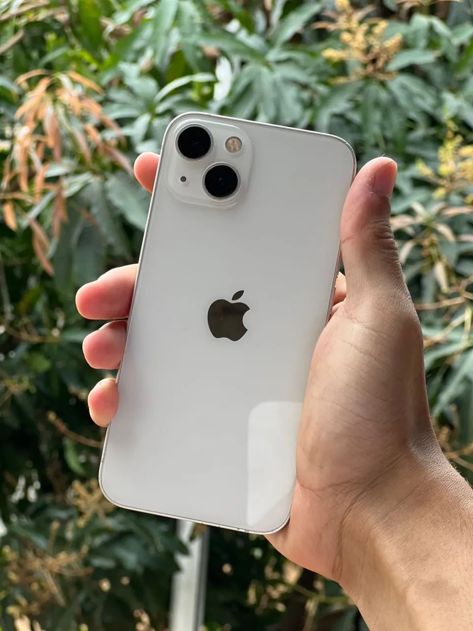 iPhone 13 256GB impecável na caixa 