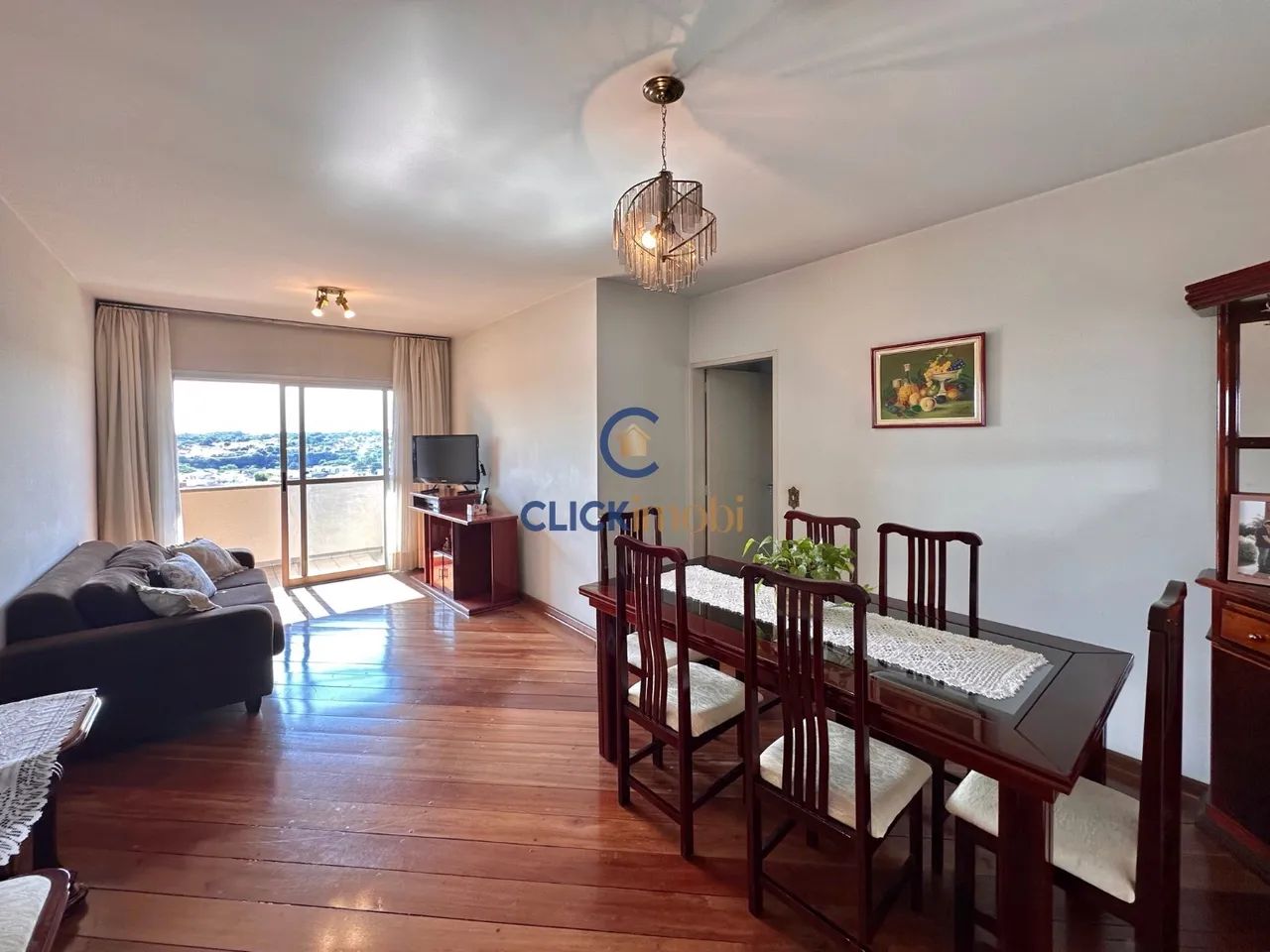 apartamento - Jardim Chapadão - Campinas - Foto 2