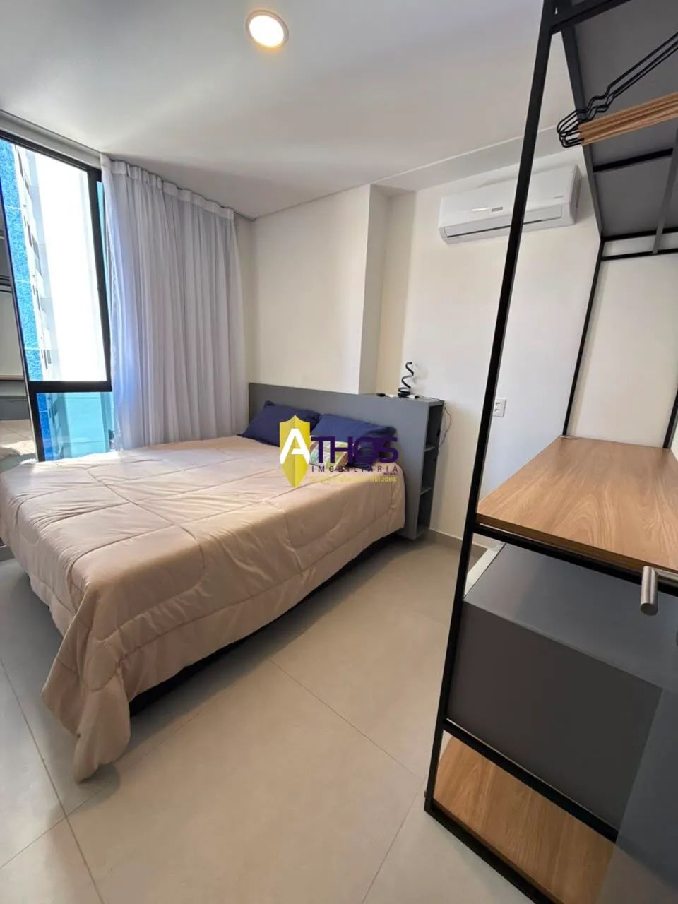 Apartamento em Miramar, João Pessoa/PB - Foto 4