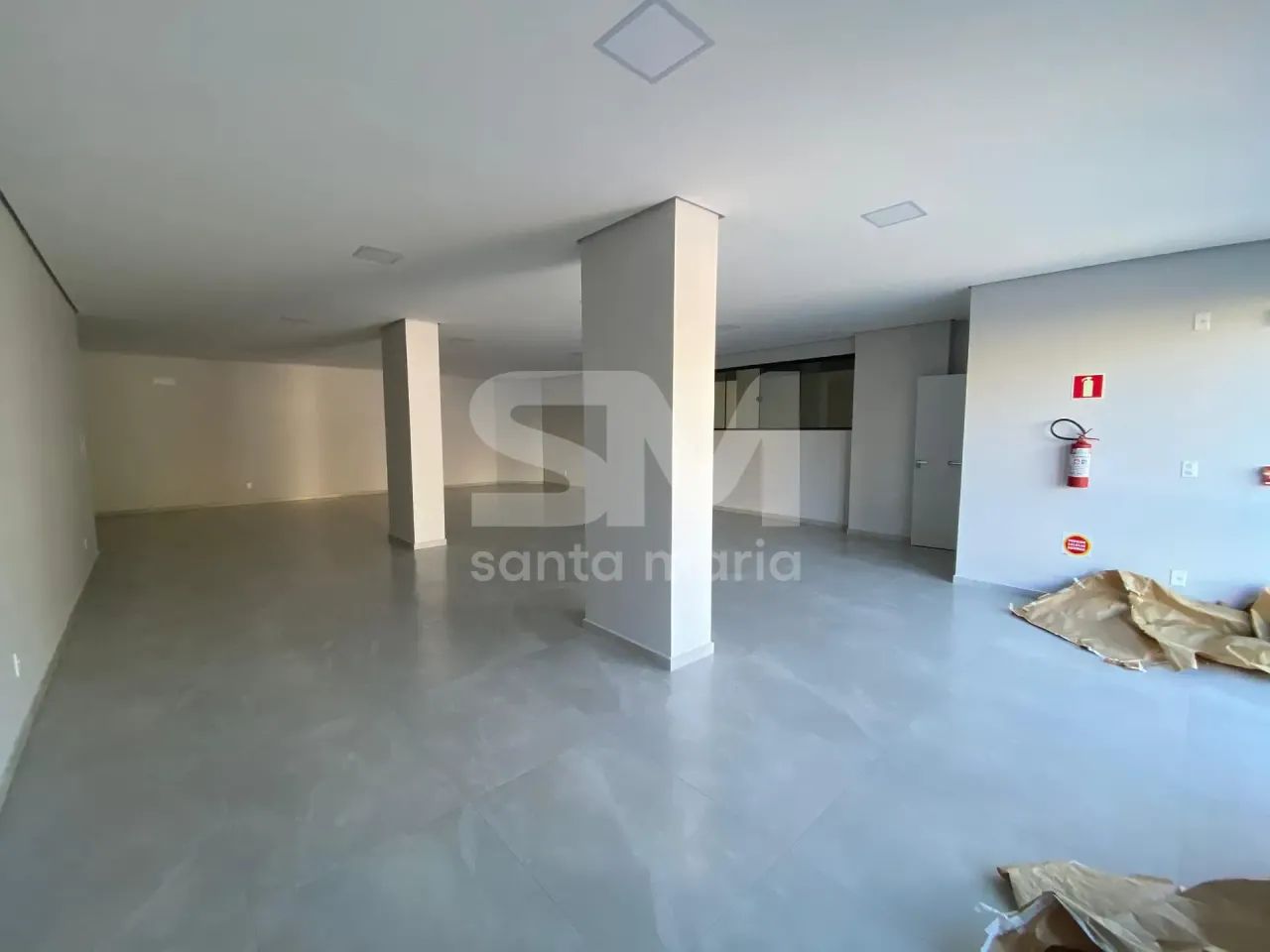 Sala para locação, Santa Maria, Chapecó, SC - Foto 5