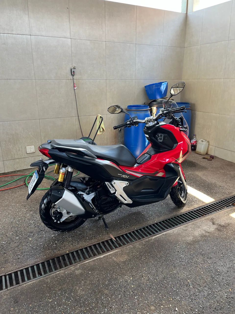 HONDA ADV 150 - Foto 5