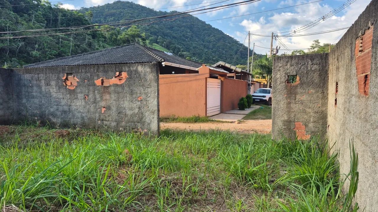 Foto - Duque de Caxias - Xerém
