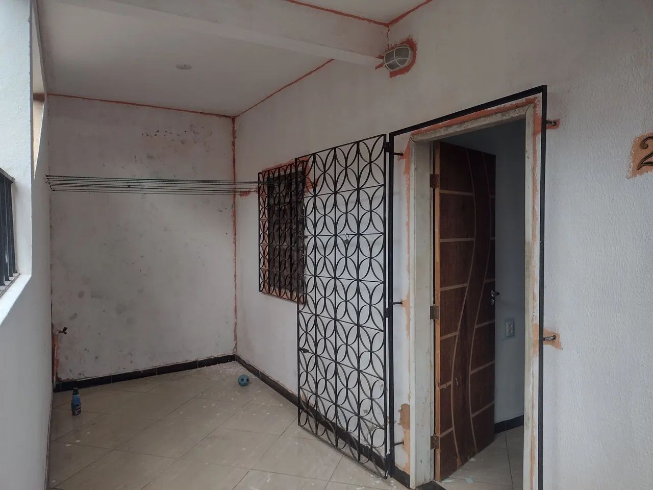 Foto - Salvador - Plataforma