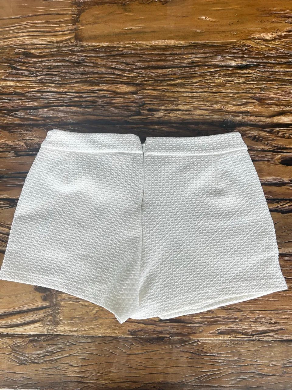Shorts-Saia ZARA - Foto 3