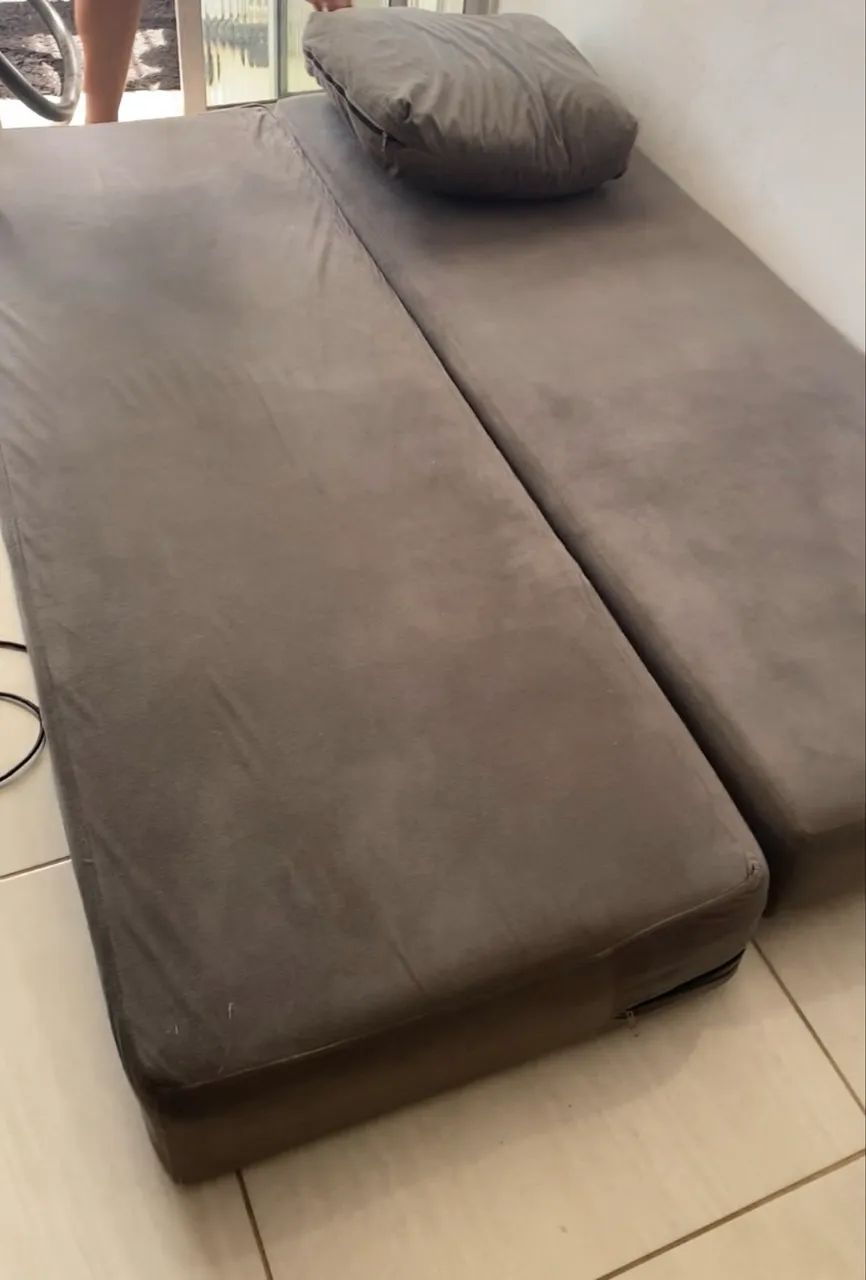 Sofá cama - Foto 2