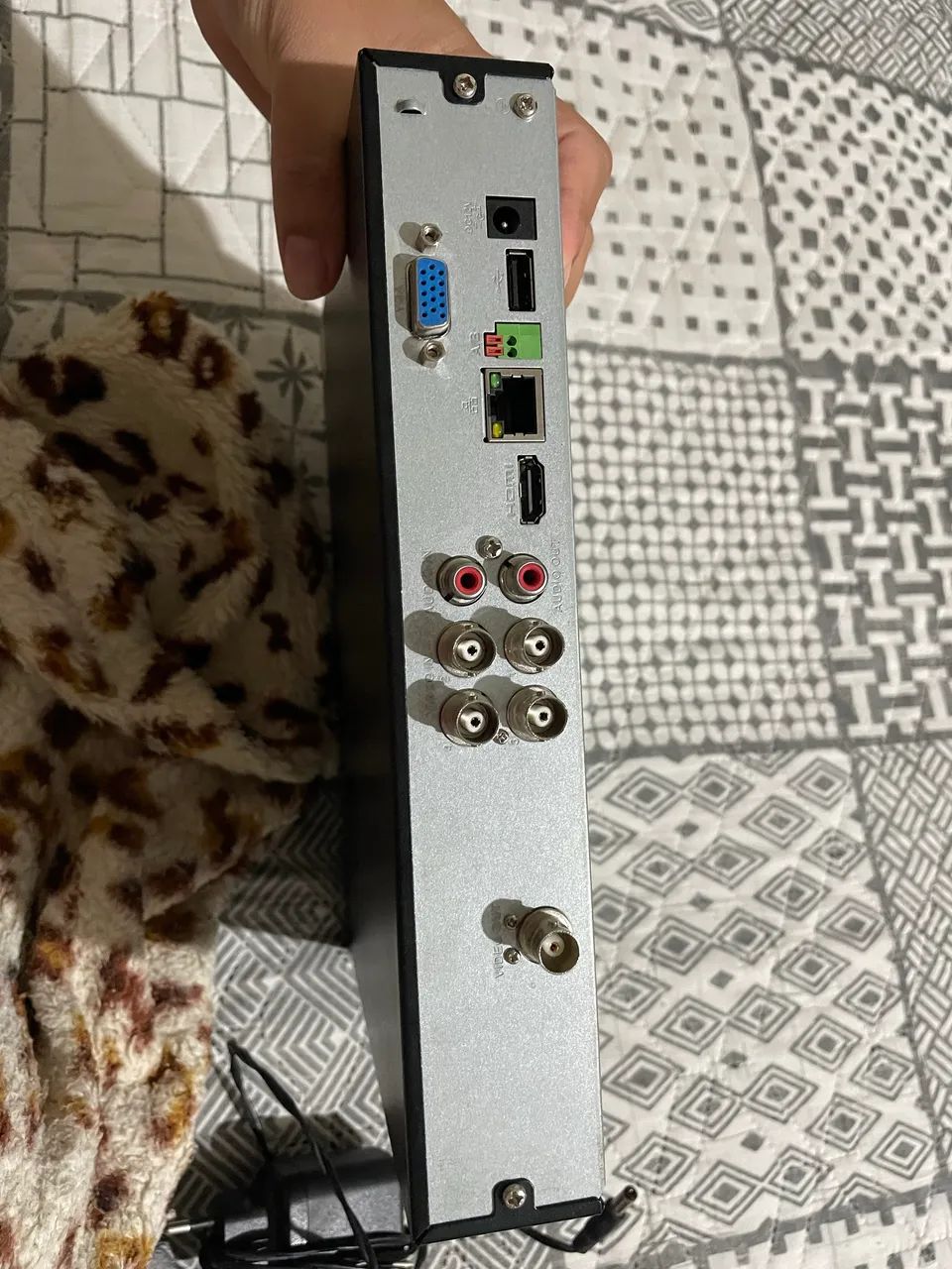 Kit de segurança  - Foto 2