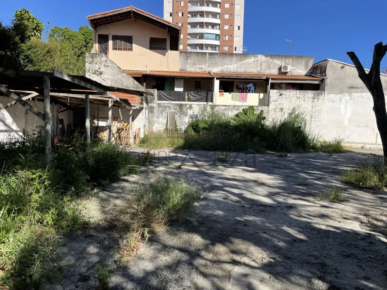 Terreno - Centro - Jacareí - 600m². - Foto 3