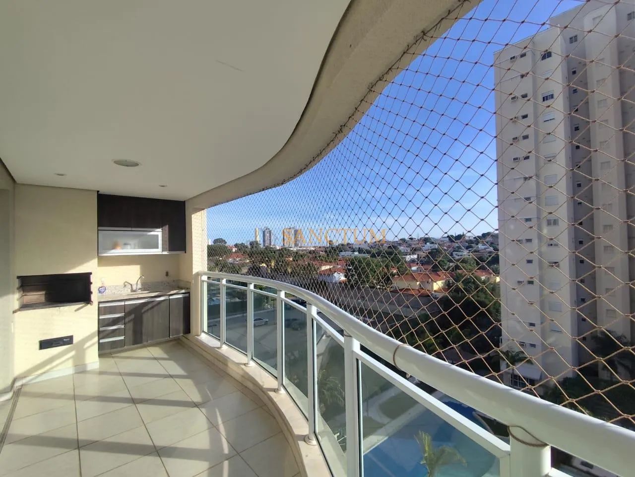 apartamento - Parque Prado - Campinas - Foto 4
