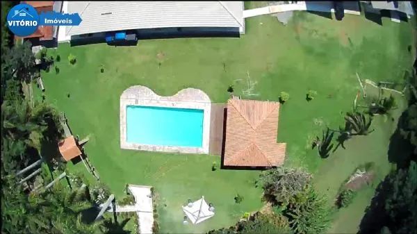 Chácara com 2 lagos em Mailasqui ! - Foto 2