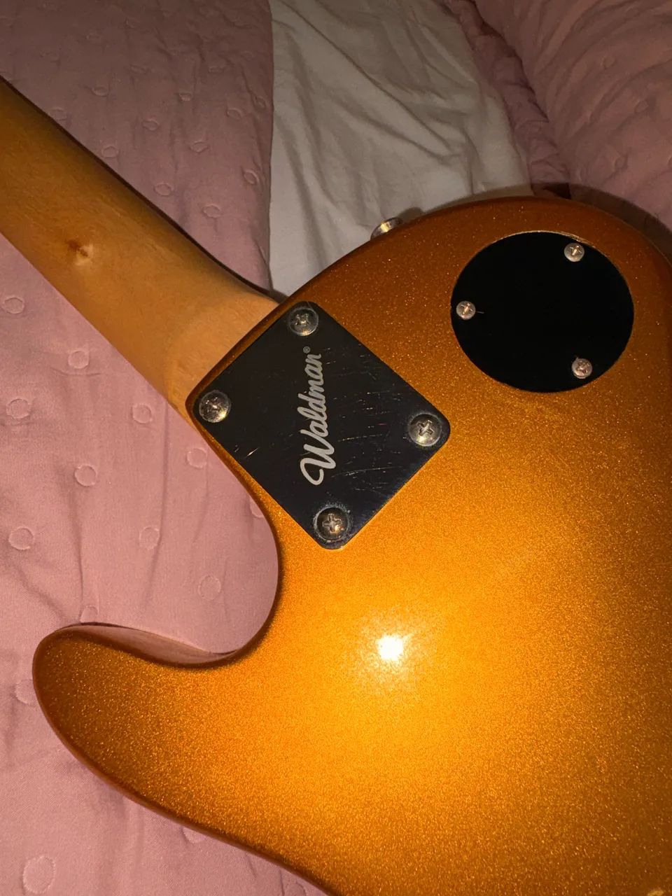 guitarra - Foto 4