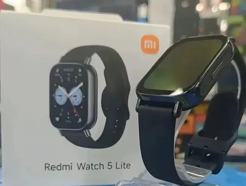 Redmi Watch 5 Lite