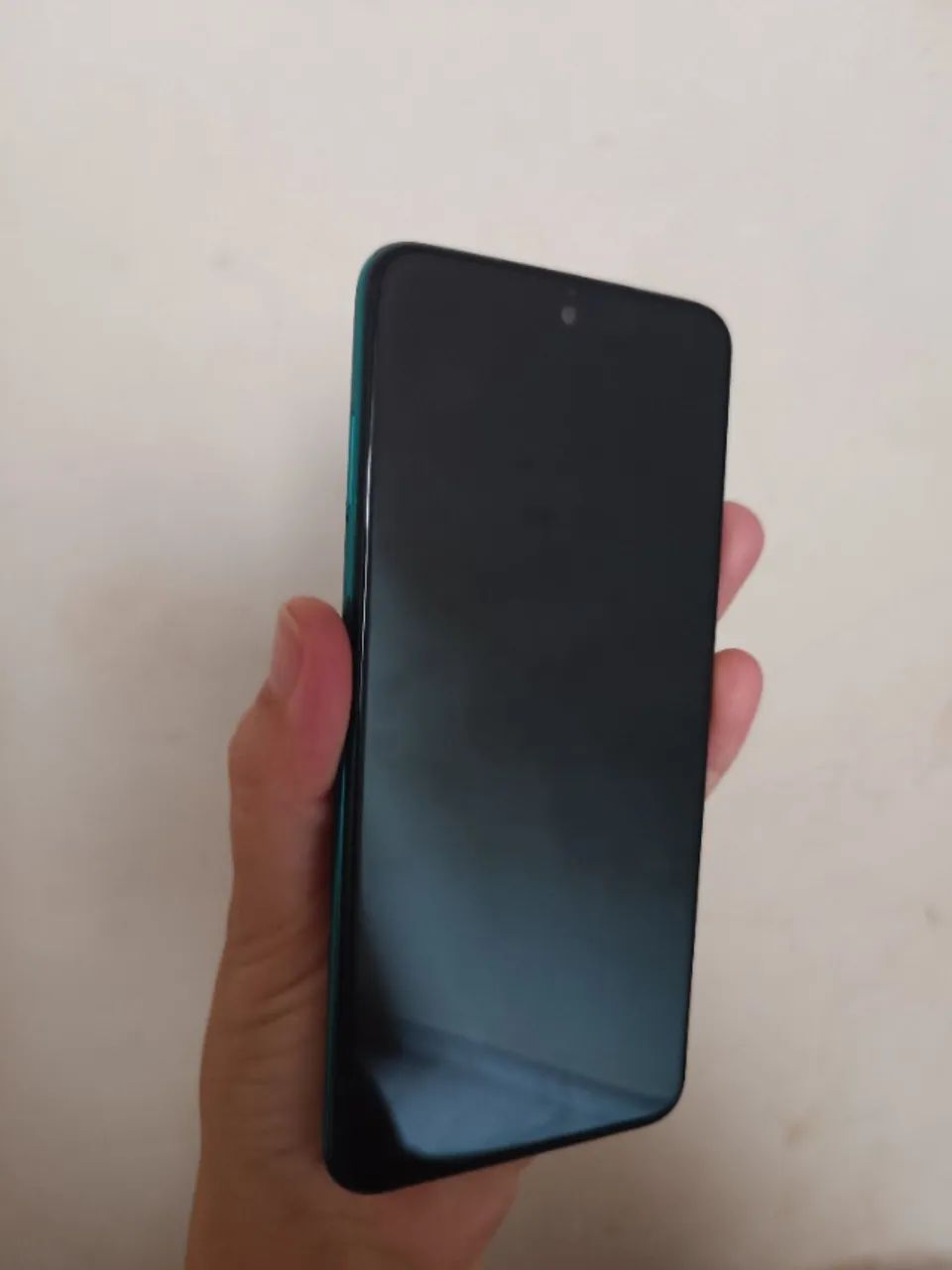 Celular Redmi Note 9 Pro - Foto 2